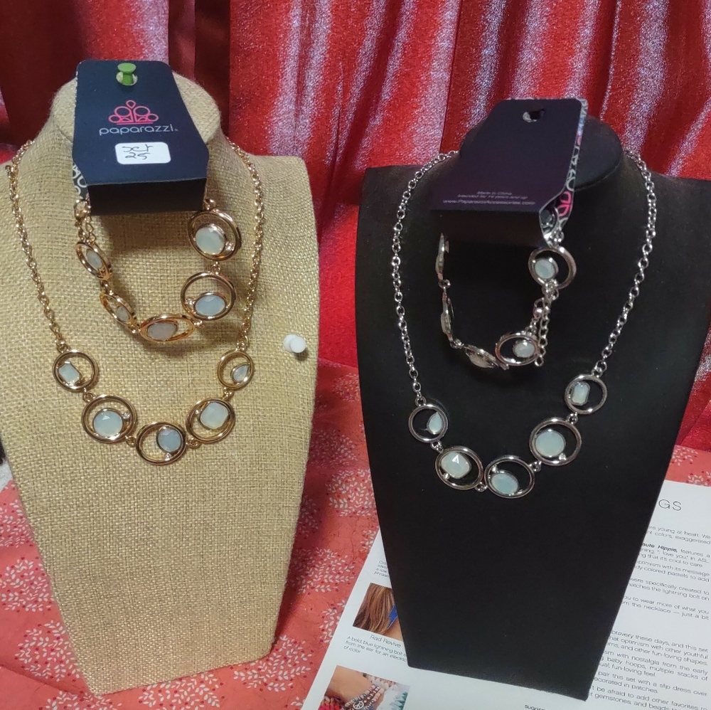 Jewelry sets